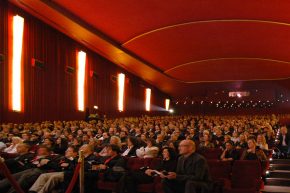 Das Filmfest Hamburg