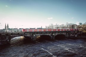 Ein neues S-Bahn-Jahr – Das passiert 2017