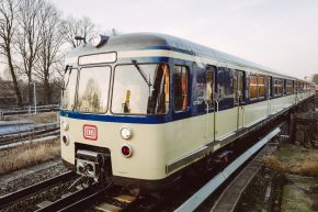Historische S-Bahn Hamburg e.V. – Ein Verein aus Leidenschaft