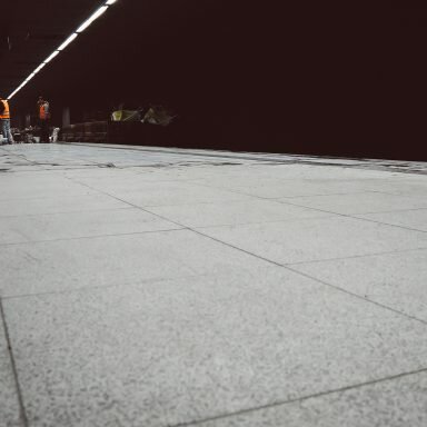 Einblicke in die Modernisierungsarbeiten