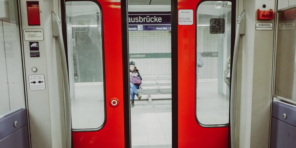 Die S-Bahn Hamburg führt neuen hanseatischen Signalton ein