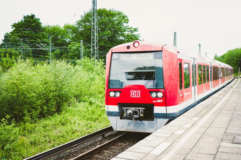 Die S-Bahn Hamburg in Zahlen