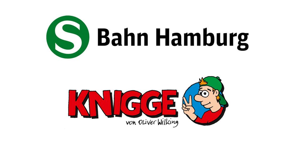 Der S-Bahn Hamburg-Knigge
