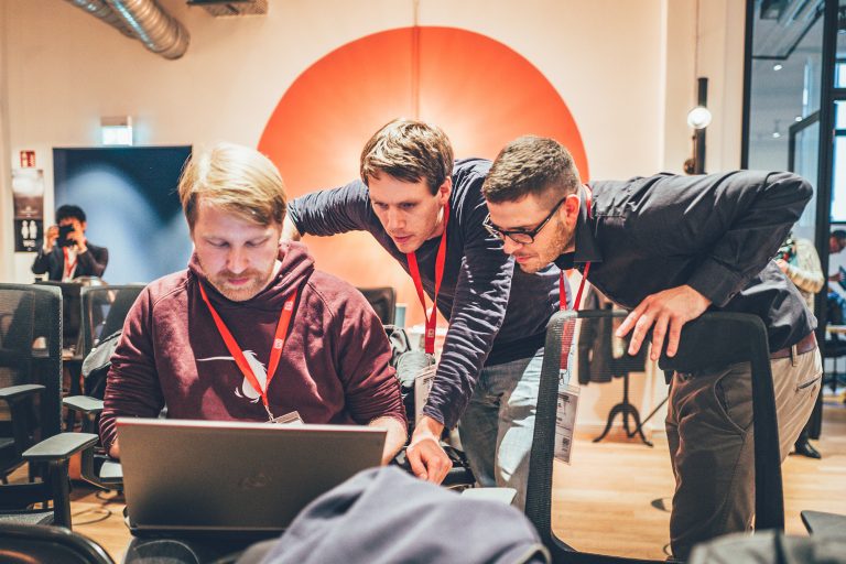 ITS Hackathon Hamburg– innovative Ideen für intelligente Mobilität in der Stadt