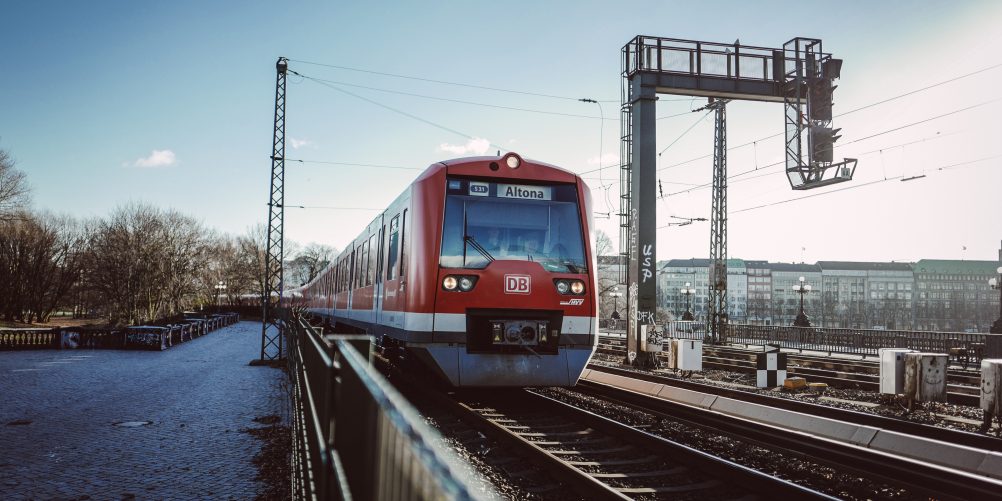 Modernisierungsarbeiten im Citytunnel – Ein Zwischenstand von den Stationen