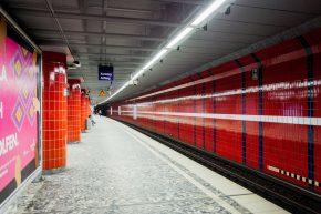 Bauarbeiten im Citytunnel: So gelangt ihr trotzdem an euer Ziel!