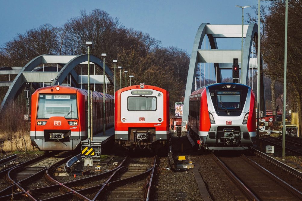 Die S-Bahn Hamburg in Zahlen – S-Bahn Hamburg Magazin
