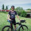 Ein Tag mit #9 – Ironman Jan Potreck