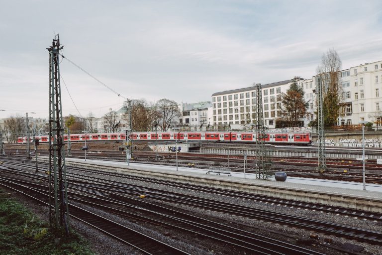 Digitale S-Bahn in Hamburg: Die Planungen gehen weiter