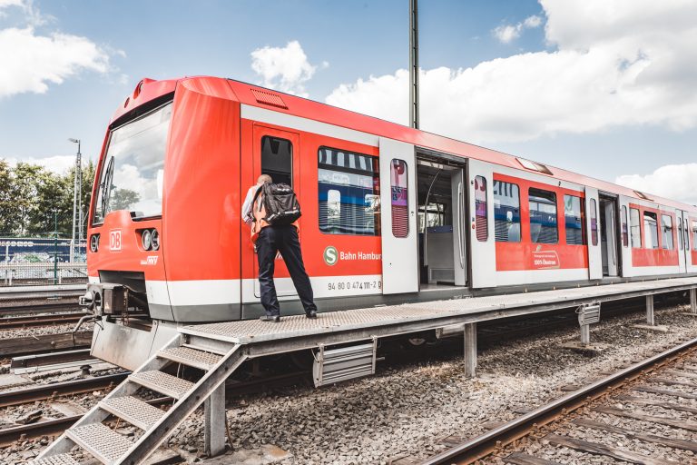 Quereinstieg zum Triebfahrzeugführer – der Weg zur S-Bahn Hamburg