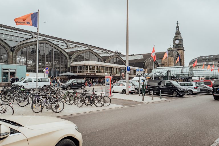 Der Hamburger Hauptbahnhof – das sind die Maßnahmen für eine Entlastung