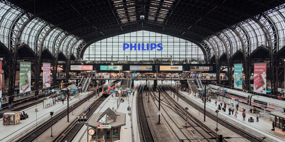 Der Hamburger Hauptbahnhof – das sind die Maßnahmen für eine Entlastung