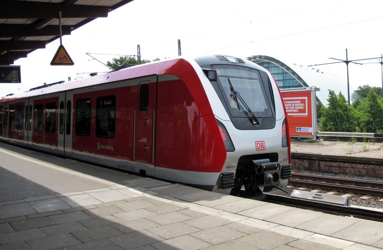 Der Coronavirus – so geht die S-Bahn Hamburg damit um