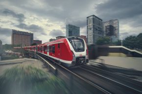 64 neue Züge für die S-Bahn