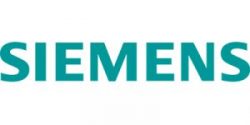 Das SIEMENS Logo