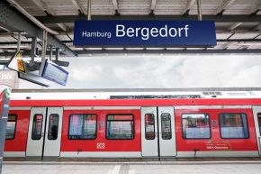 S-Bahn Hamburg fährt pünktlicher – Verbesserungen auf der Bergedorfer Linie