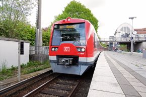 Der Deutsche Mobilitätspreis 2021 geht an… die Digitale S-Bahn Hamburg!