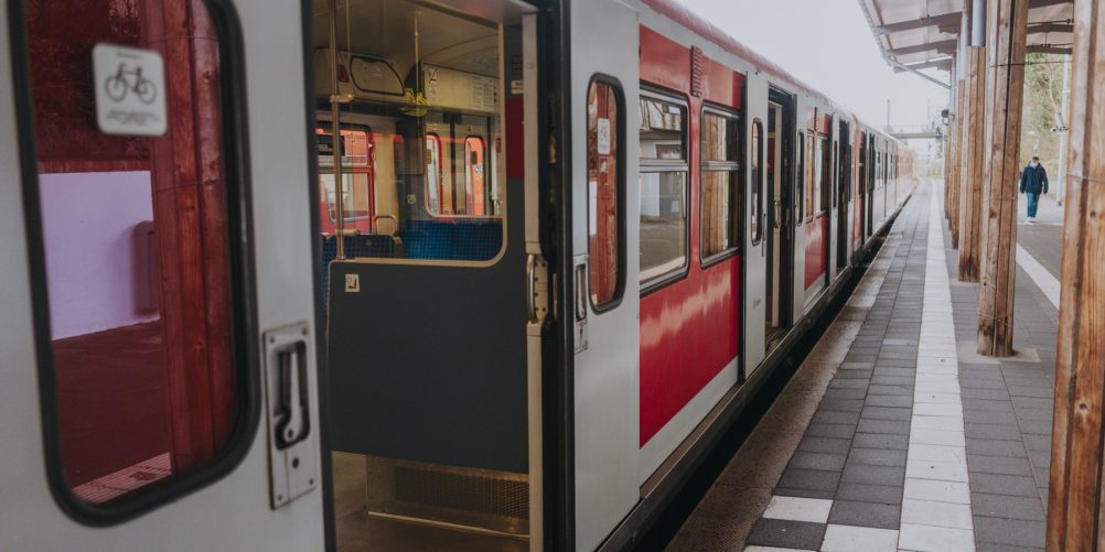 ET 472: Ein neuer historischer Zug für die Hamburger S-Bahn