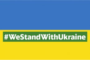 Hilfe für die Ukraine!