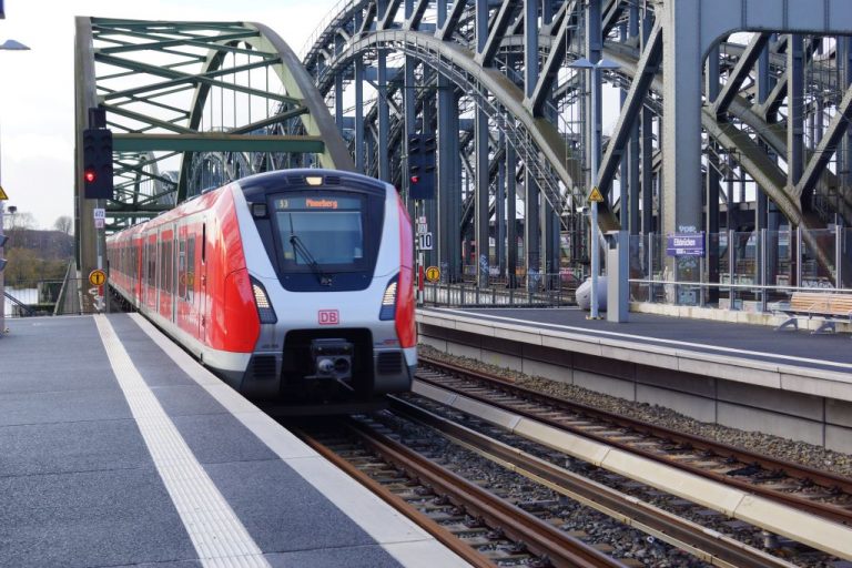 Die neue S5 – Niedersachsen ist am Zug