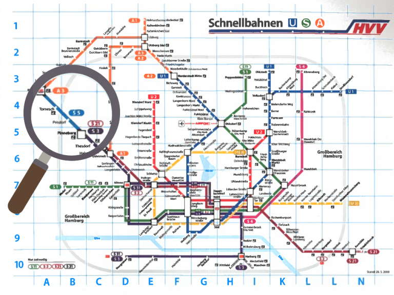 Die neue S5 – Niedersachsen ist am Zug