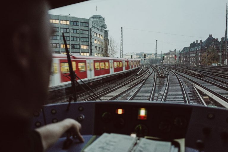 Die Teamleiter der S-Bahn Hamburg – der Fels in der Brandung