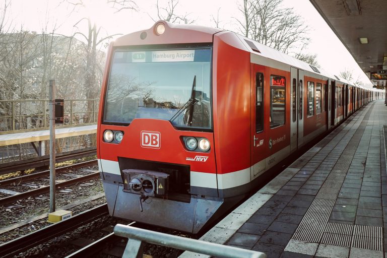 Das neue S-Bahn-Netz: Wer hat es erfunden?