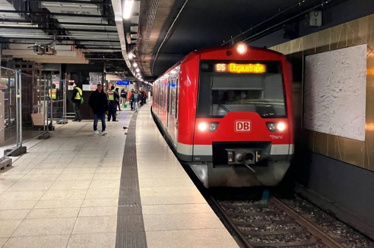 Das neue S-Bahn-Netz – wie läuft’s?