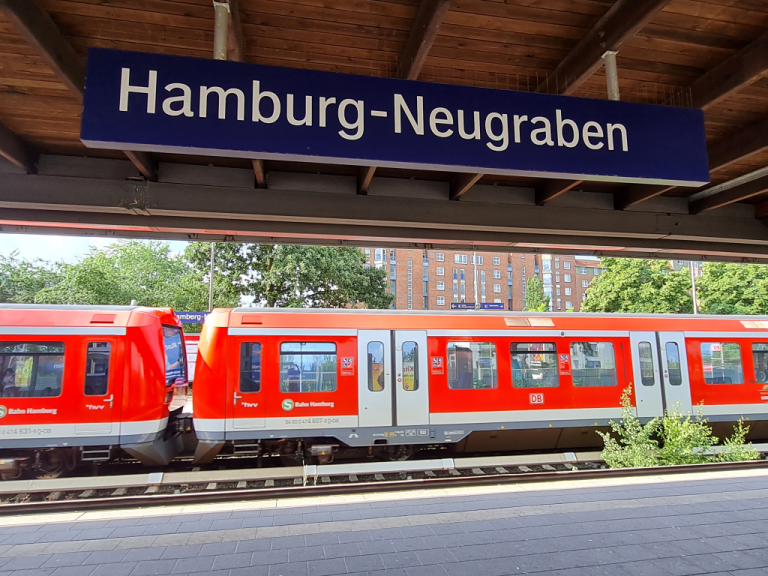 100 Tage neues S-Bahn-Netz – Zeit für eine erste Bilanz