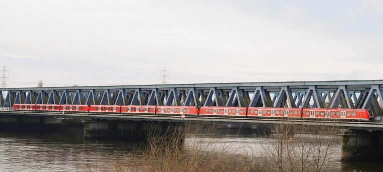 Happy Birthday neues Liniennetz