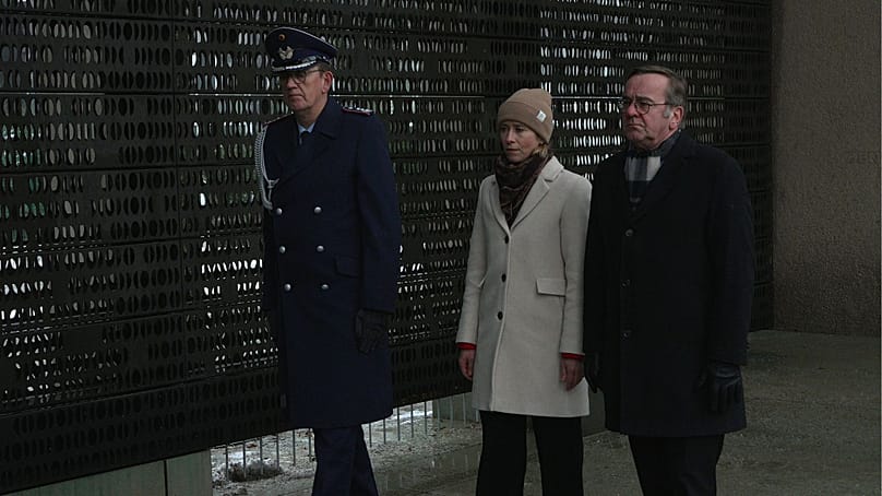 Pistorius and Kallas in Berlin, 13/01/2026