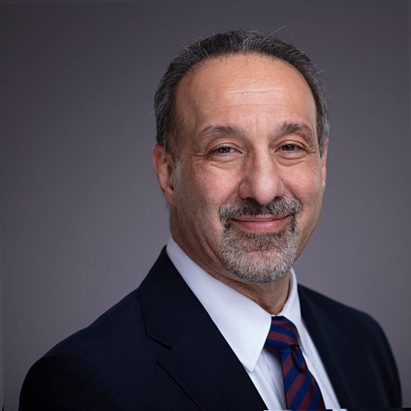 Professor Mehran Kamrava of Georgetown University Qatar