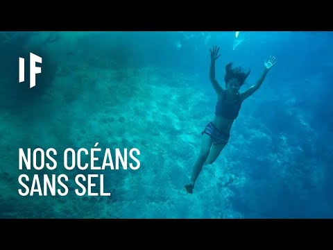 Bohrmission unter der Atlantik-Oberfläche