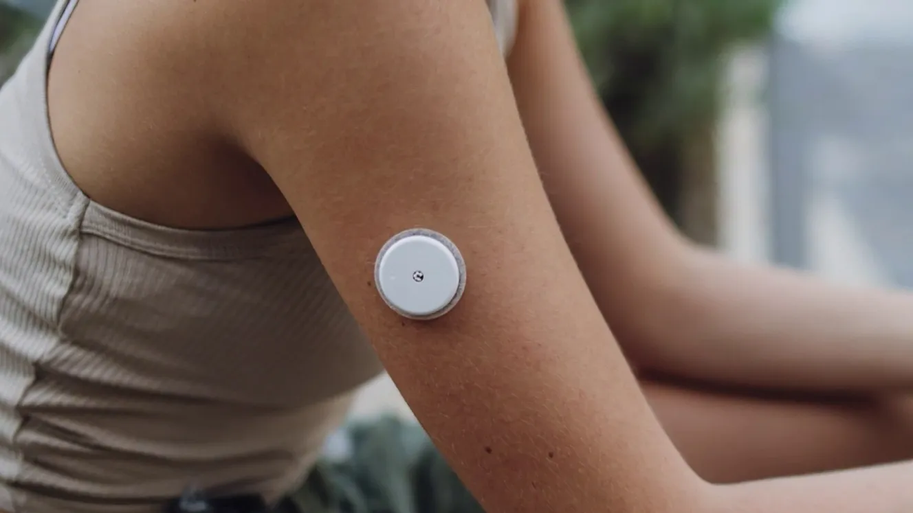 CGM-Nutzung im Wettkampfkontext