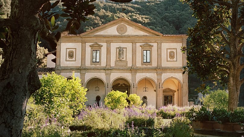 Villa San Michele, A Belmond Hotel