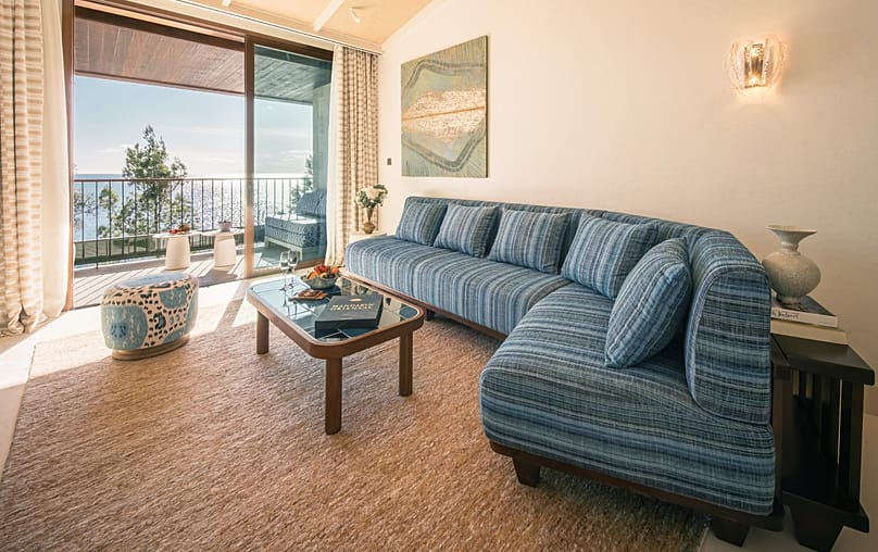 Mandarin Oriental Punta Negra in Mallorca