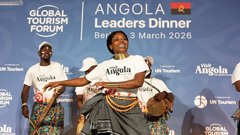 The Global Tourism Forum Angola Leaders Dinner in Berlin was hosted by the Ministry of Tourism of Angola and the World Tourism Forum Institute