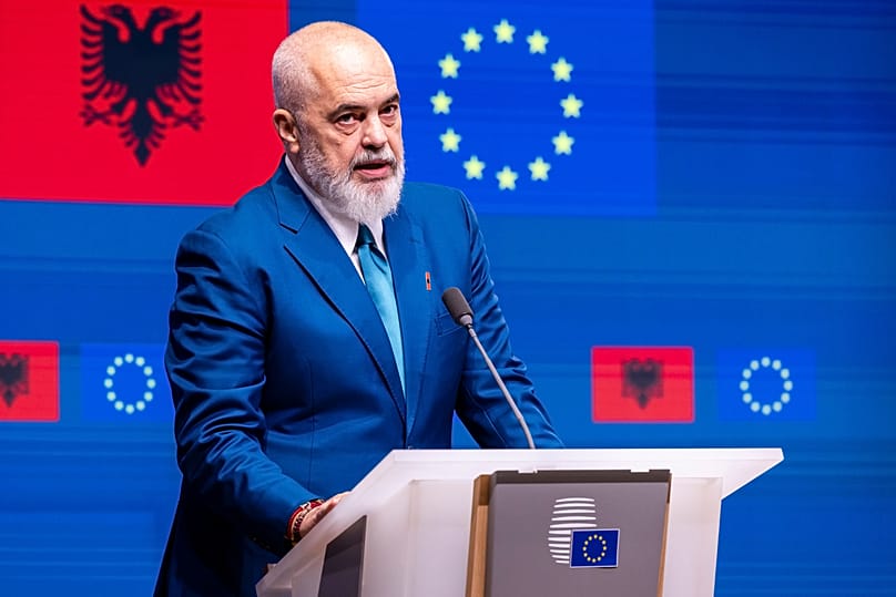 In 2025, the Albanian prime minister secured a fourth term in office with a clear election victory.