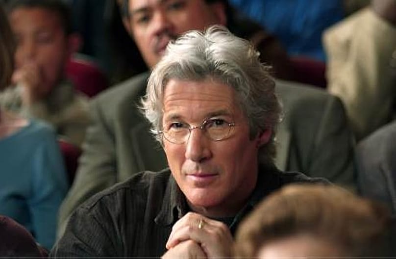 Richard Gere,Bee Season, 2005