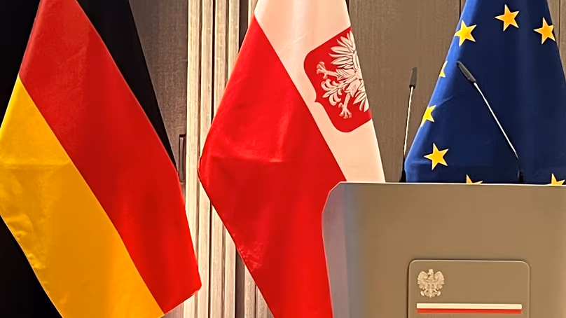 Embassy of the Republic of Poland in the Federal Republic of Germany