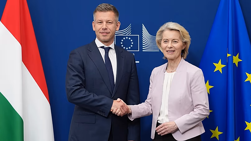 Magyar’s deal with Brussels: Hungary receives €16.4 billion in EU funds