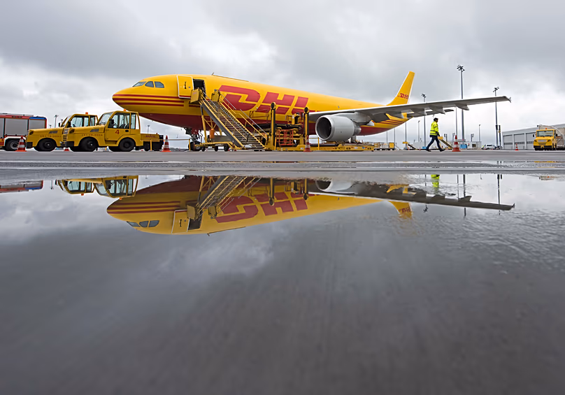 In July 2024, according to investigators, suspected perpetrators are believed to have sent four parcels fitted with incendiary devices via the parcel services DHL and DPD.