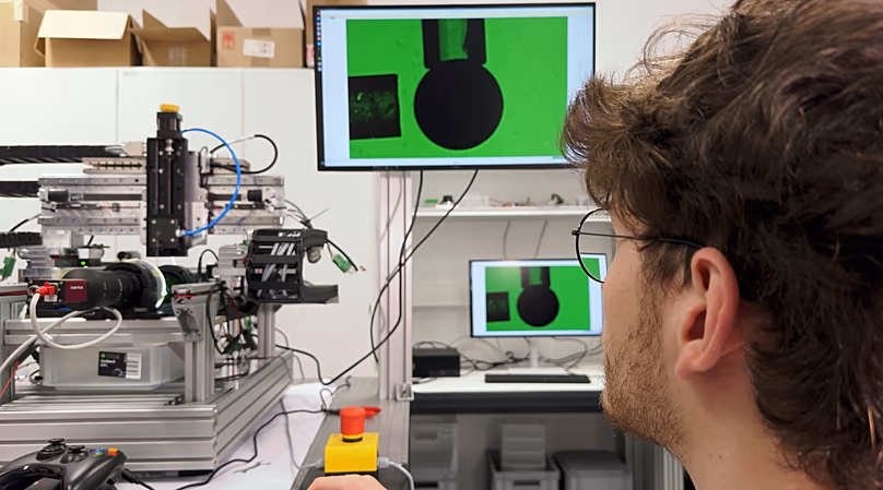In an initial funding round in the spring, $240 million (€207m) was raised – the largest series A financing in the global fusion industry.