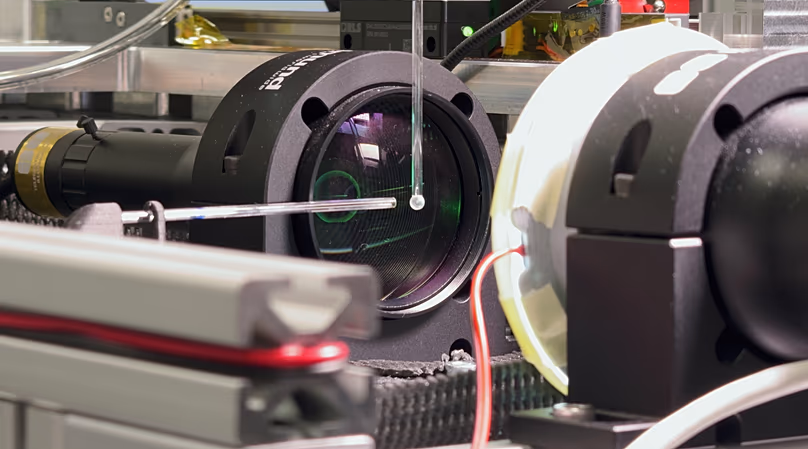 "Fusion power will be by far the most expensive form of energy, significantly more expensive even than nuclear fission power", says professor Sven Linow.