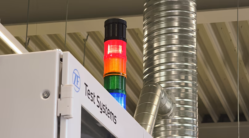 Up to certain temperature levels, a large-scale battery storage facility must be able to withstand.