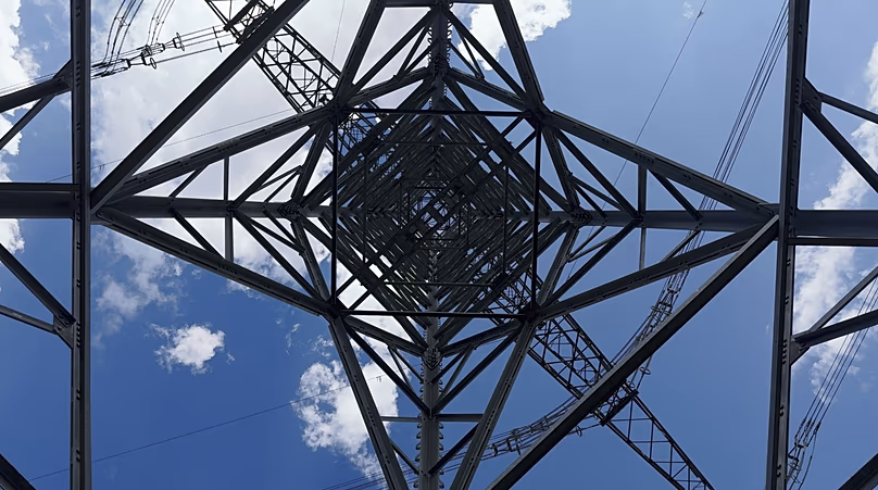 „We can make use of the existing grid infrastructure“, Ulrich Sigel, Focused Energy’s Vice President, tells Euronews.
